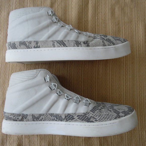 size 15 mens jordan westbrook shoes preowned - Picture 10 of 15